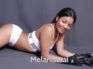 Melanisarai