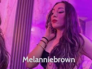 Melanniebrown