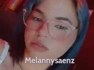 Melannysaenz
