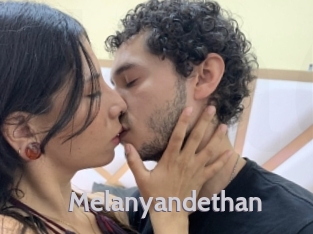 Melanyandethan