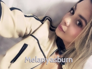 melanyasburn Live Cam 66