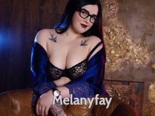 Melanyfay