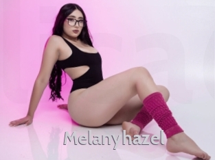 Melanyhazel