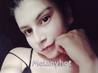 Melanyhot