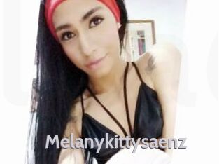 Melanykittysaenz