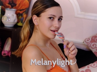 Melanylight