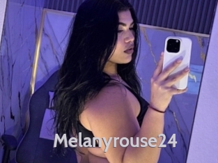 Melanyrouse24
