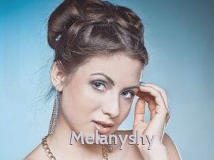 Melanyshy