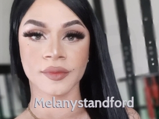 Melanystandford