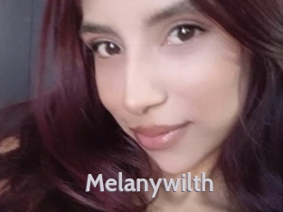 Melanywilth