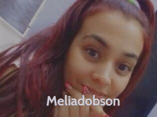 Meliadobson