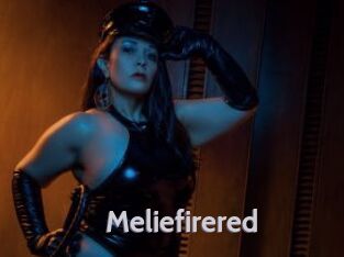 Meliefirered