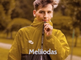 Meliiodas