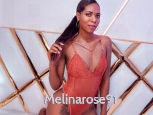 Melinarose91