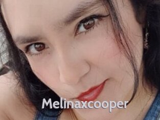 Melinaxcooper