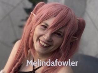 Melindafowler
