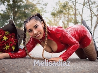 Melisadiaz