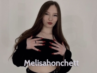 melisahonchett Live Cam 66