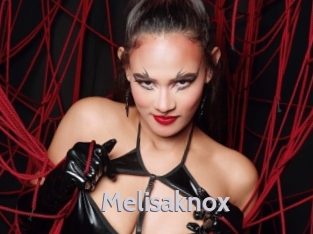 Melisaknox