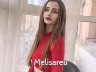 Melisareu
