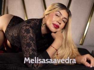 Melisasaavedra