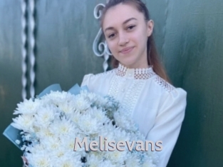 Melisevans