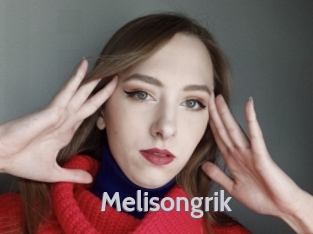 Melisongrik