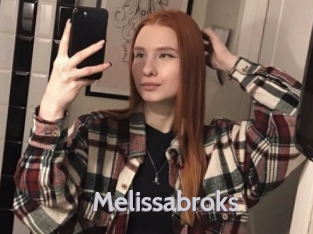 Melissabroks