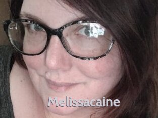 Melissacaine