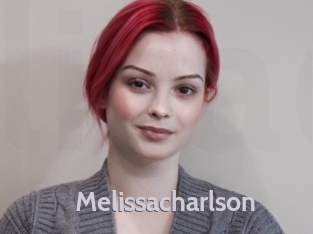melissacharlson Live Cam 66