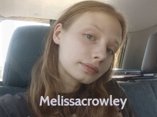 Melissacrowley