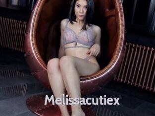 Melissacutiex