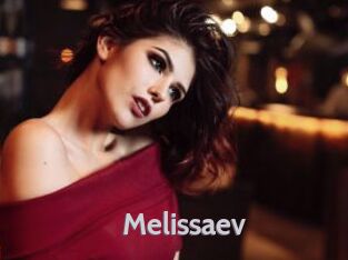 Melissaev