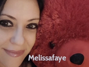 Melissafaye