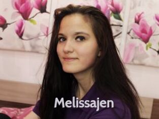 Melissajen