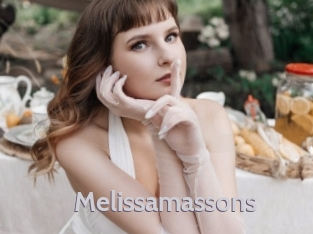 Melissamassons