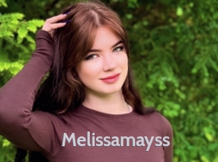 Melissamayss