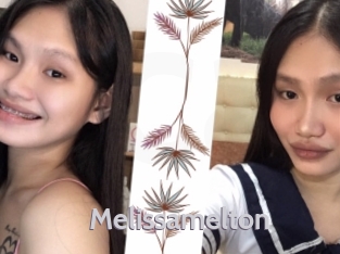 Melissamelton