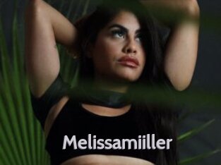 Melissamiiller