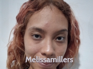 Melissamillers