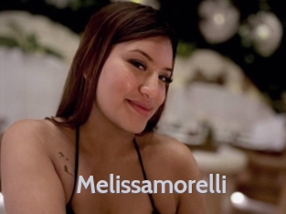 Melissamorelli