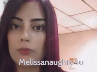 Melissanaughty4u