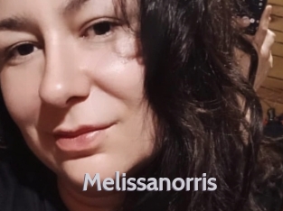 Melissanorris