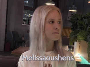 Melissaoushens