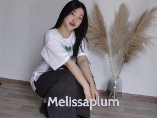Melissaplum