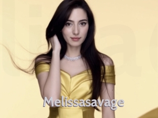Melissasavage