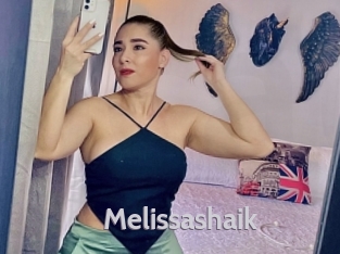 Melissashaik