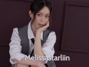 Melissastarliin