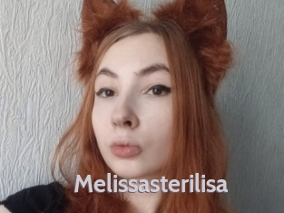 melissasterilisa Live Cam 66