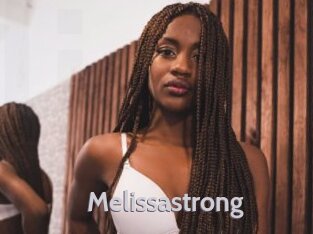 Melissastrong